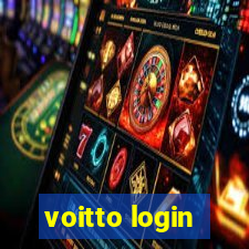 voitto login